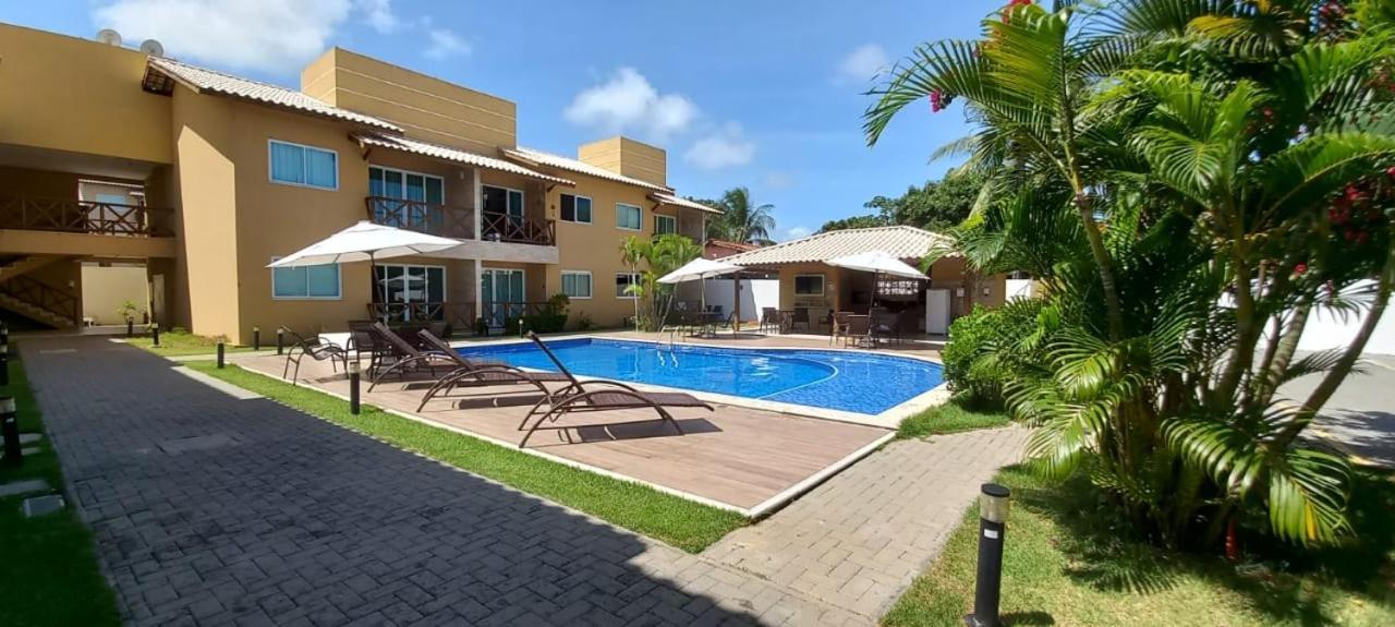 Village Em Guarajuba Eksteriør billede
