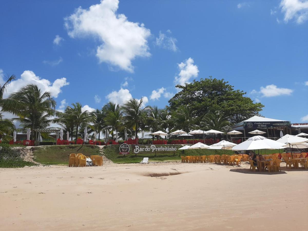 Village Em Guarajuba Eksteriør billede
